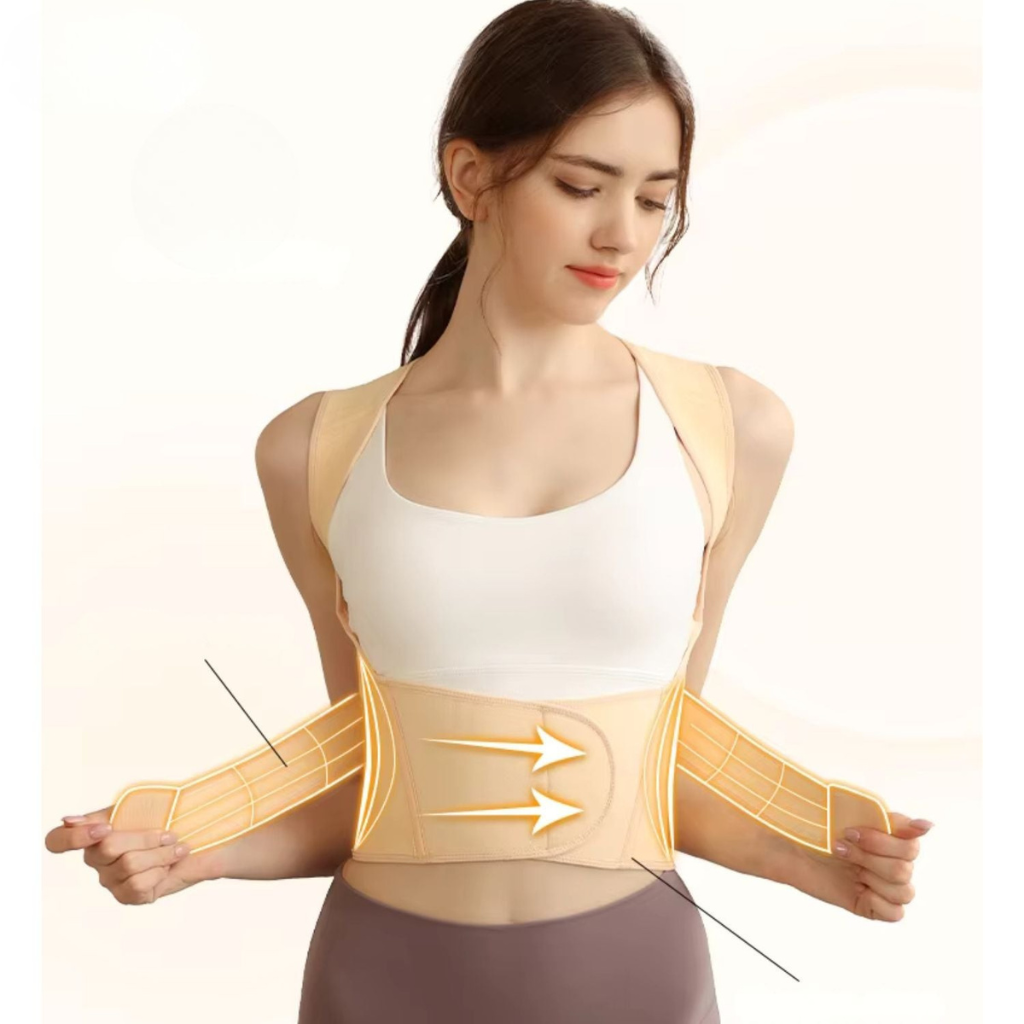 SpineRevive™ — Unlock Effortless Pain-Free Confidence and Stand Tall All Day
