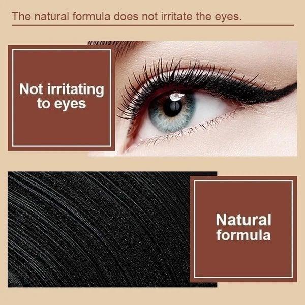 LumeLash™ — Bold, All-Day Eye Drama That Feels as Good as It Looks