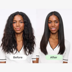 LumeaMist™ — Transform Your Hair Into Silky, Shine-Loaded Perfection Without Damage