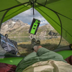 EverLit™ X1 — Your Lifeline for Power, Safety, and Unshakeable Confidence Anywhere