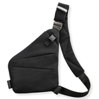 GlideGuard™ — Feel Secure, Stylish, and Untouchable Wherever You Go