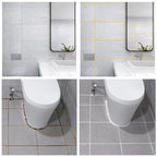 MoldDefy™ Grout Renew Pen — Restore Sparkling, Mold-Free Tiles That Make Your Home Shine Again