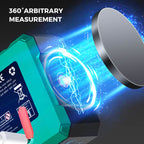 AngleMaster™ — Unshakable Precision That Makes Every Project Flawless