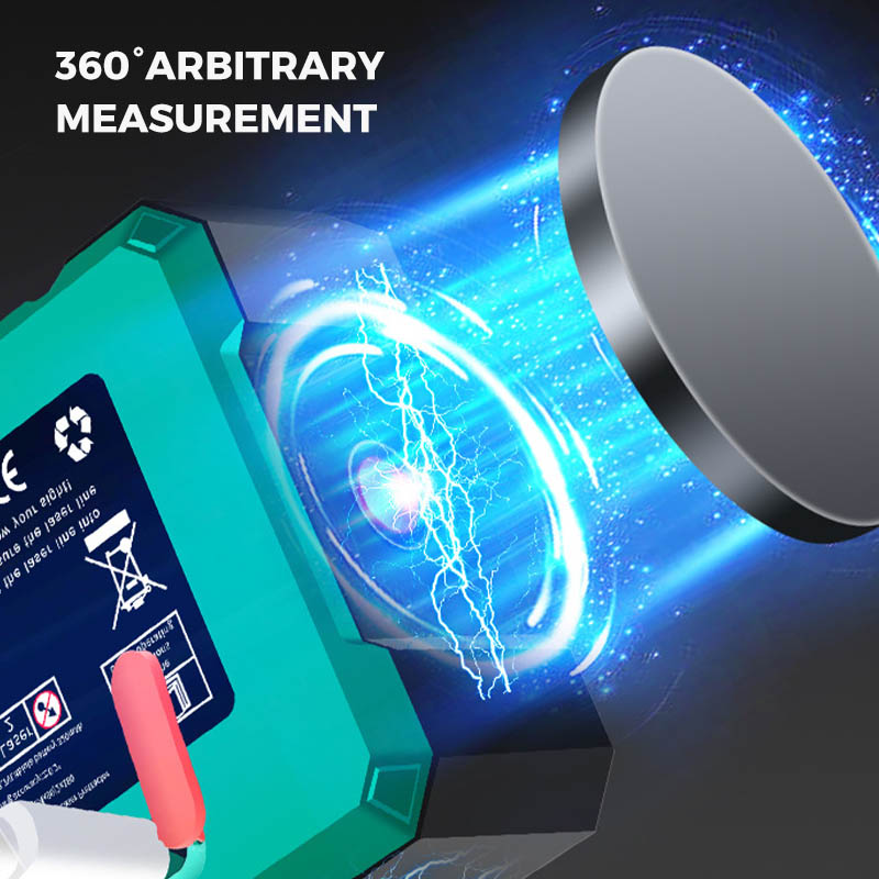 AngleMaster™ — Unshakable Precision That Makes Every Project Flawless