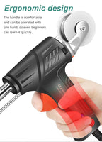 FerroFlash™ — Ignite Your Craft with Lightning Speed and Effortless Mastery