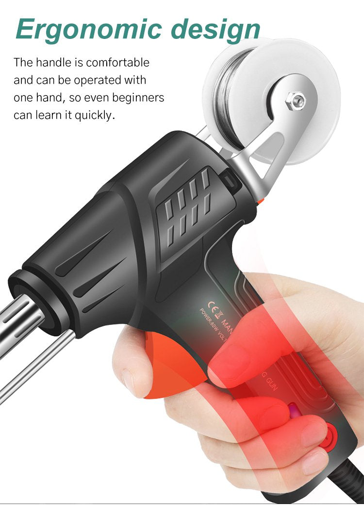 VoltraForge™ — Ignite Your Work with Lightning Speed and Flawless Precision