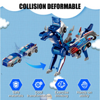 TurboDrake™ — Ignite Your Child’s Imagination with Instant Race-to-Dragon Adventure