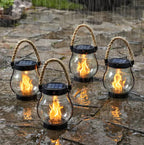SolaraFlicker™ — Wrap Your Evenings in Warmth and Effortless Magic