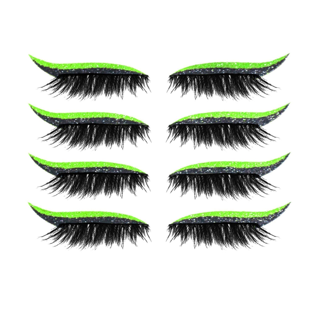 FierceFlick™ — Unleash Bold, Smudge-Proof Cat Eyes That Own Every Moment