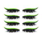 FierceFlick™ — Unleash Bold, Smudge-Proof Cat Eyes That Own Every Moment