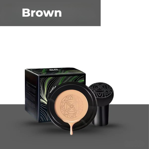 GlowMuse™ — Unleash Effortless Radiance and All-Day Confidence
