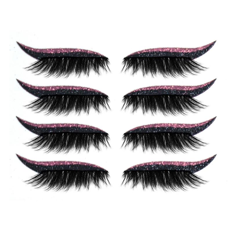 FierceFlick™ — Unleash Bold, Smudge-Proof Cat Eyes That Own Every Moment