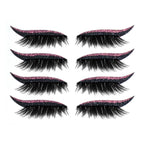 FierceFlick™ — Unleash Bold, Smudge-Proof Cat Eyes That Own Every Moment