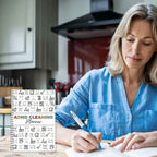 ClearPulse™ Planner — Crush Clutter, Master Your Day, and Feel Proud Every Step