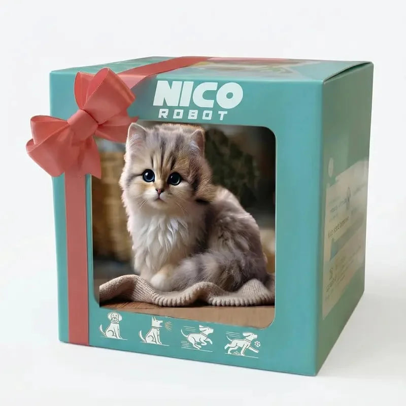 SnuggleMuse™ — Your Effortless Hug of Warmth, Joy, and True Connection