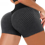 CurveRadiance™ Sculpting Shorts — Ignite Your Curves, Melt Fat, and Radiate Confidence All Day