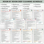 ClearPulse™ Planner — Crush Clutter, Master Your Day, and Feel Proud Every Step