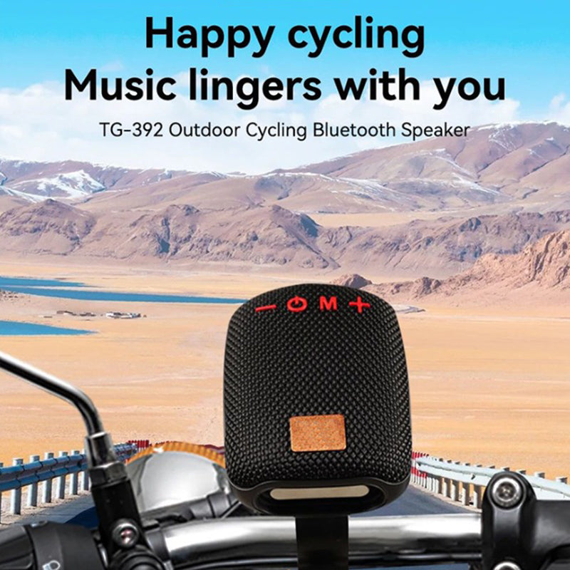 VeloCharge™ — Unleash Epic Sound and Total Freedom on Every Ride