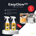 ShineSwift™ — Melt Away Grease Instantly for a Sparkling Home Without the Scrub Sweat