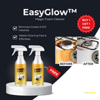 ShineSwift™ — Melt Away Grease Instantly for a Sparkling Home Without the Scrub Sweat