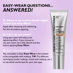 VividLume™ — Instantly Brighten and Tighten Eyes for All-Day Youthful Glow