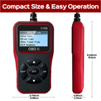 DrivePulse™ — Take Command of Your Engine and Dodge Costly Surprises Forever