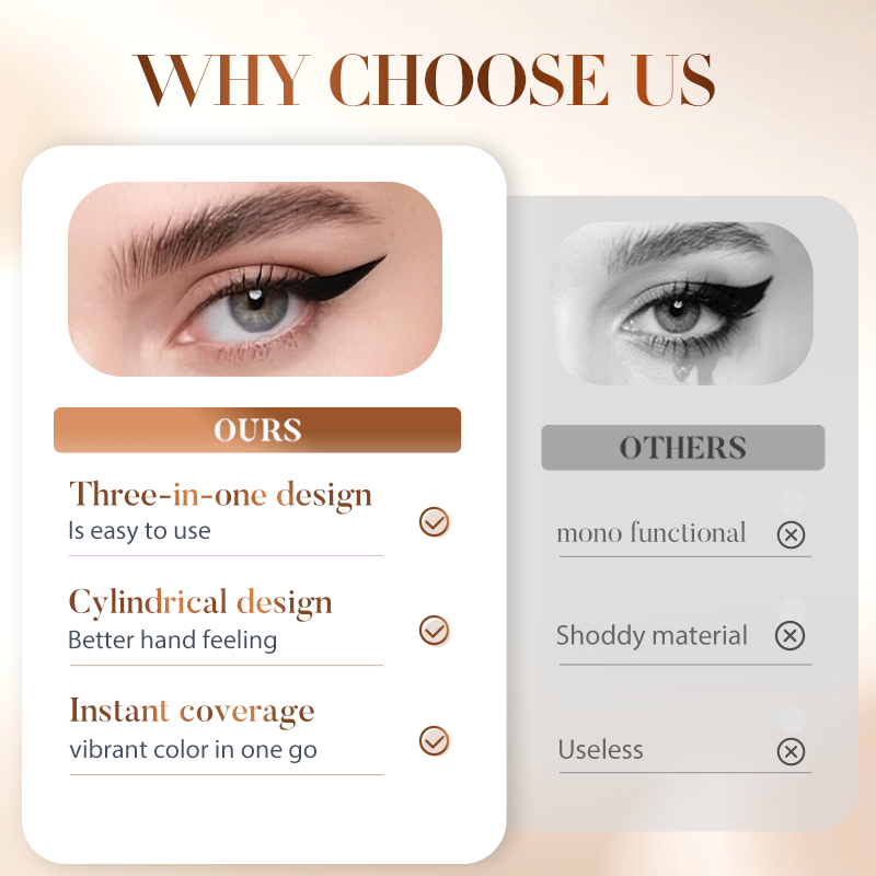 FinesseFlick™ — Ignite Bold, Smudge-Proof Eyes That Own Every Room