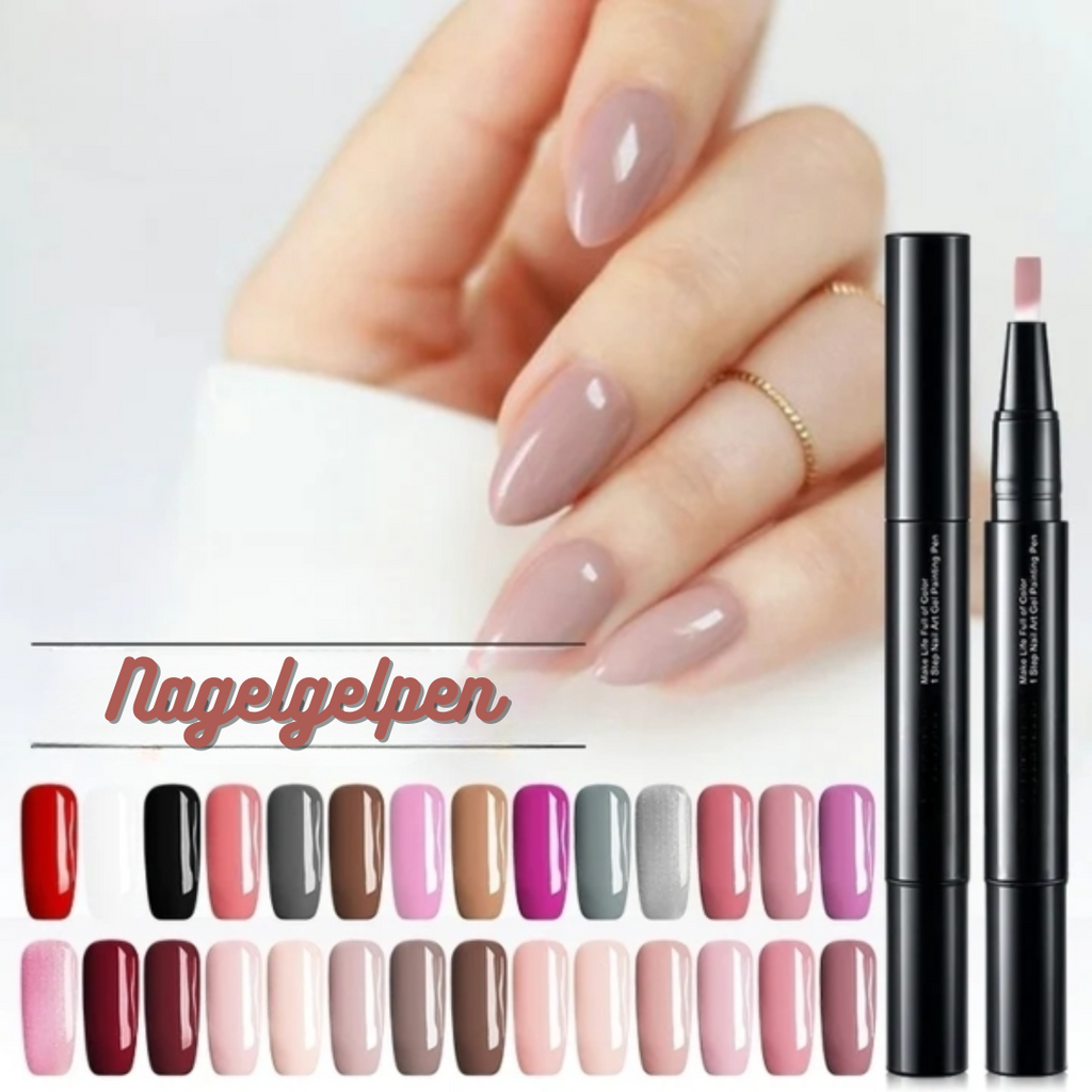ColorCraze™ — Ignite Your Confidence with Salon-Perfect Nails That Last Weeks