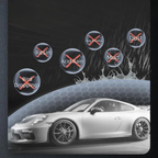 PrismaShield™ — Unleash Effortless, Head-Turning Shine That Guards Your Ride for Months