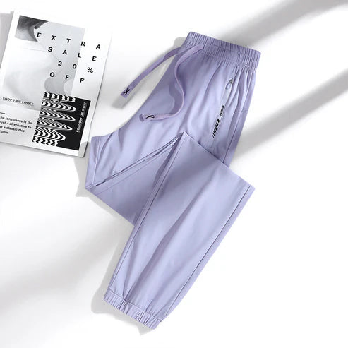 VivaStride™ Pants — Unlock All-Day Freshness and Effortless Freedom for Women 50+
