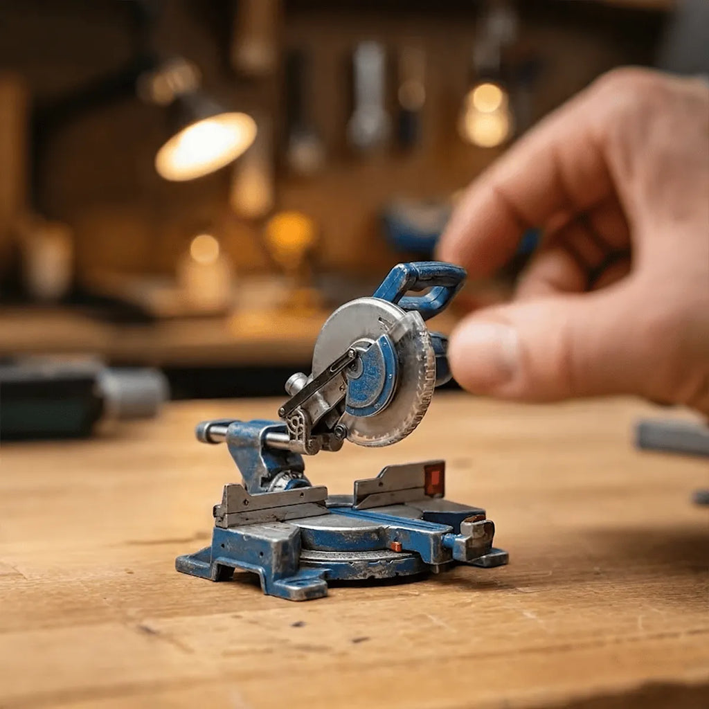 SwiftEdge™ — Unleash Pocket-Sized Power for Instant Precision and Bold Style