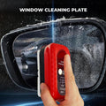 AquaVanta™ — Drive Fearless with Crystal-Clear Vision Through Any Storm