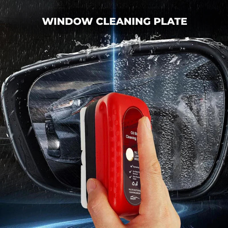 AquaVanta™ — Drive Fearless with Crystal-Clear Vision Through Any Storm
