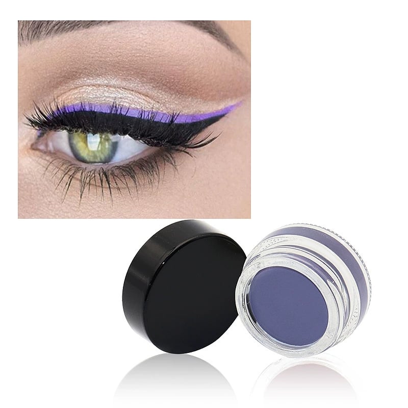 EnviaLine™ — Glide Into Flawless, All-Day Eye Confidence Without the Struggle