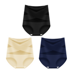 SilhouetteSerene™ — Glide Through Your Day With Silky, Curve-Defining Comfort and Confidence