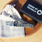 LumaHalo™ Prayer Wheel Bracelet — Unleash Lasting Calm and Confidence in Every Spin
