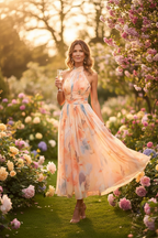 SeraphaLuxe™ — Command Attention with Unstoppable Confidence and Effortless Elegance