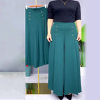 VeraVanta™ Wide-Leg Pants — Unlock Effortless Elegance with Legs That Wow and Comfort That Lasts All Day