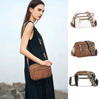 ModoLuxe™ — Glide Through Your Day with Effortless Elegance and Perfect Organization