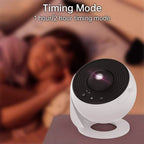 NovaDream™ Star Projector — Transform Nights into Mesmerizing Cosmic Calm and Deep Rest