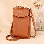 SerenEase™ — Effortless Style and Hands-Free Confidence Every Day