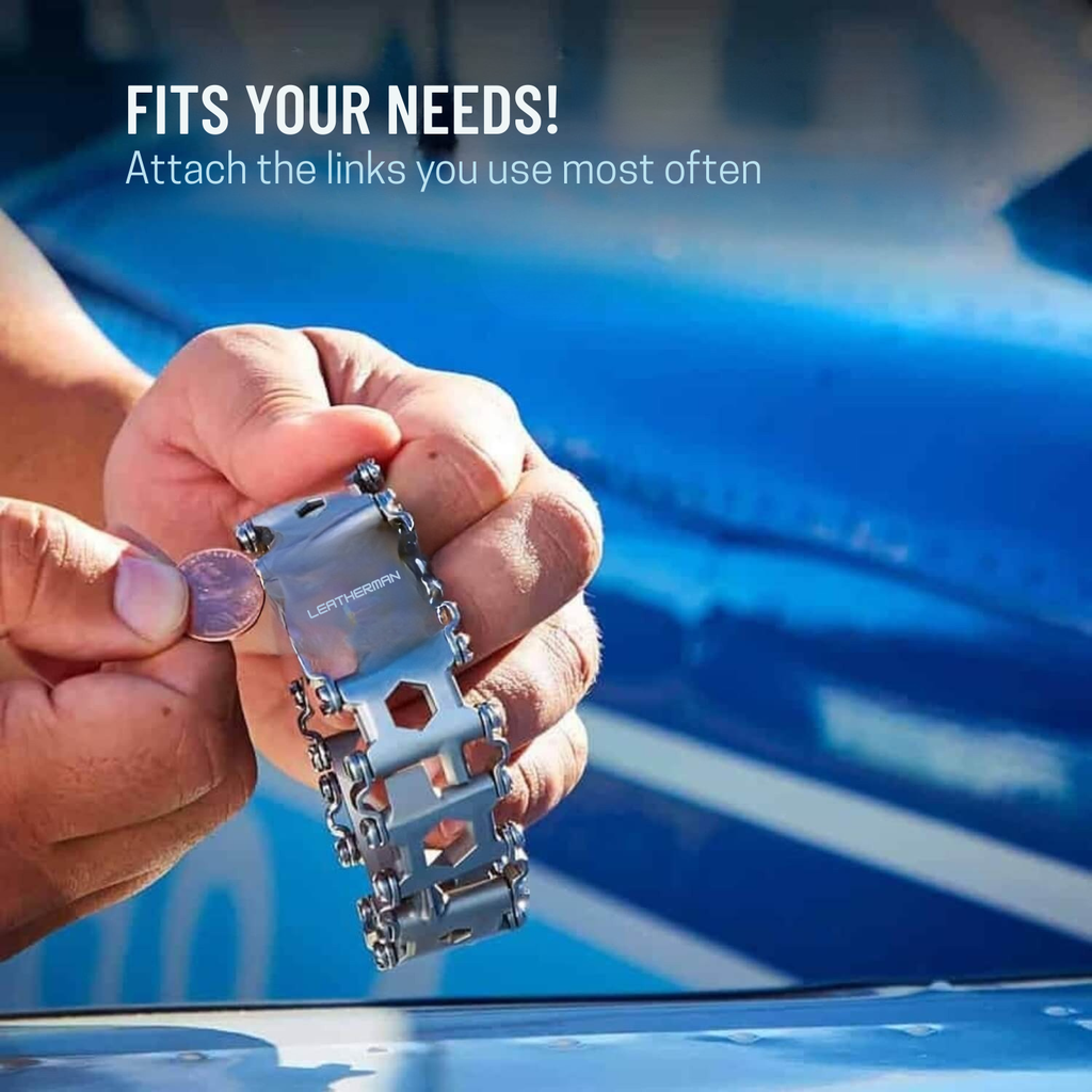 TitanArm™ — Unleash Instant Power and Confidence Wherever Life Strikes