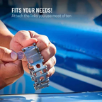 TitanArm™ — Unleash Instant Power and Confidence Wherever Life Strikes