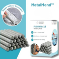 PowerBond™ — Effortless Metal Repairs That Last Through Heat, Water & Rust