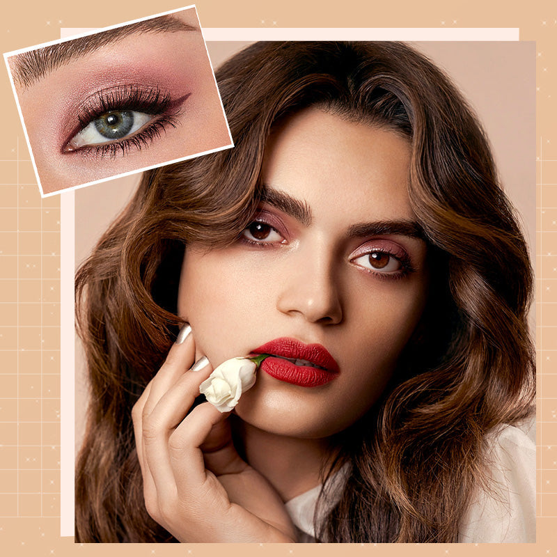 GlimmerTone™ — Ignite Every Eye with Stunning, All-Day Sparkle and Confidence