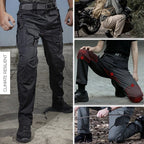 VigorFlex™ Tactical Pants — Unstoppable Comfort and Gear-Ready Toughness for Every Mission