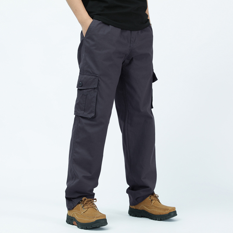 StratoFlex™ Pants — Feel Unstoppable with Every Move and Pocket Perfect for Your Hustle