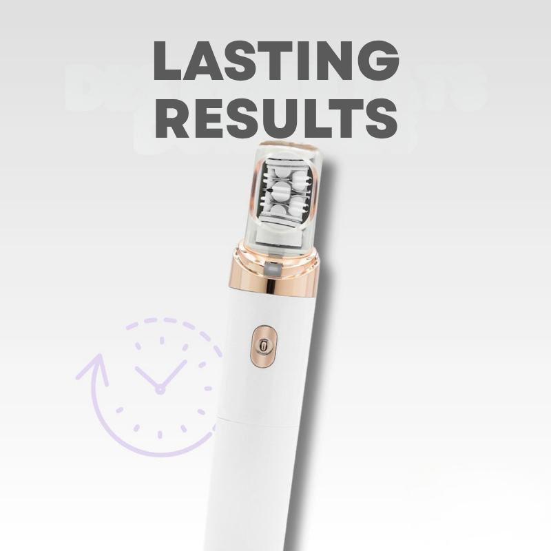 LumeSleek™ — Unlock Weeks of Silky, Irritation-Free Smoothness That Boosts Your Confidence