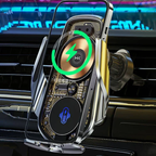 VoltLatch™ — Experience Unshakable Grip and Lightning-Fast Power for Stress-Free Driving