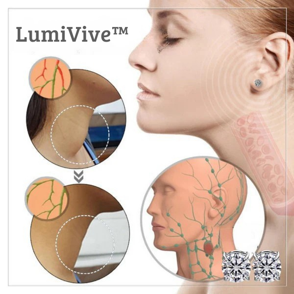 VitaPulse Magnetic Therapy Earrings™ — Unlock Effortless Energy, Clear Calm, and a Slimmer You Every Day